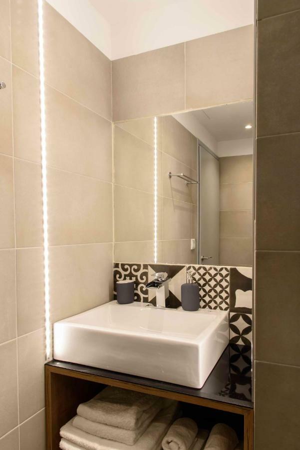 Electra & Myrto Apartments Афины Экстерьер фото