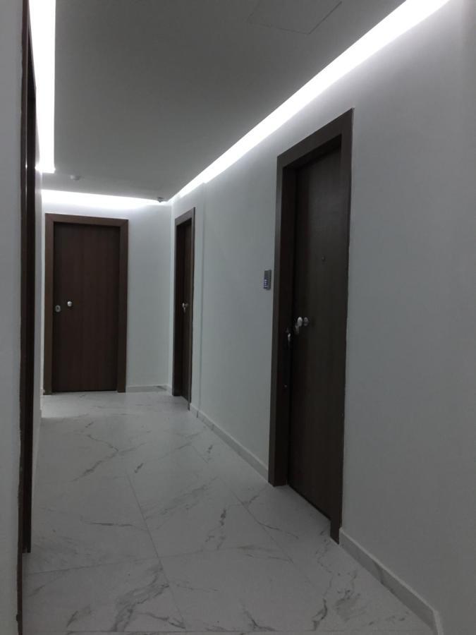 Electra & Myrto Apartments Афины Экстерьер фото